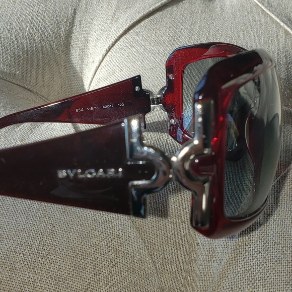 Bulgari Sunglasses main image 7